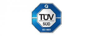 Verband Logo TÜV Süd