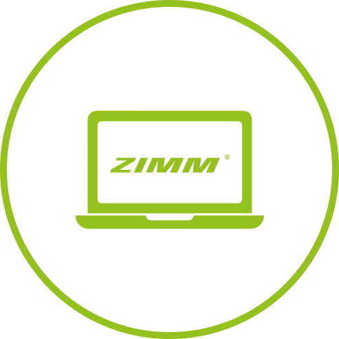 Ausbildung bei ZIMM | Bewerbe dich